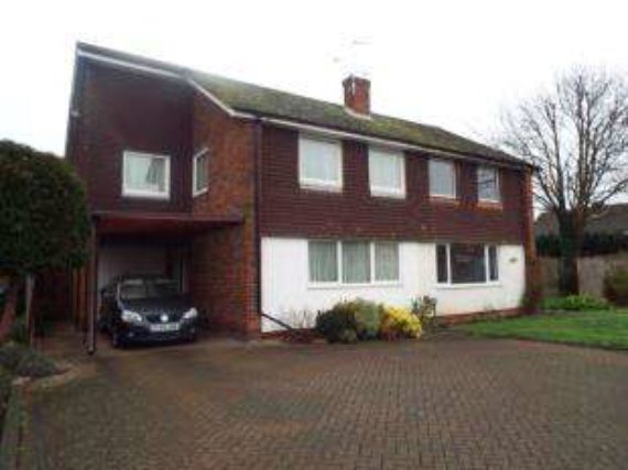 3 Bedroom Semi-Detac...